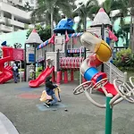 Homybed Country Garden Danga Bay