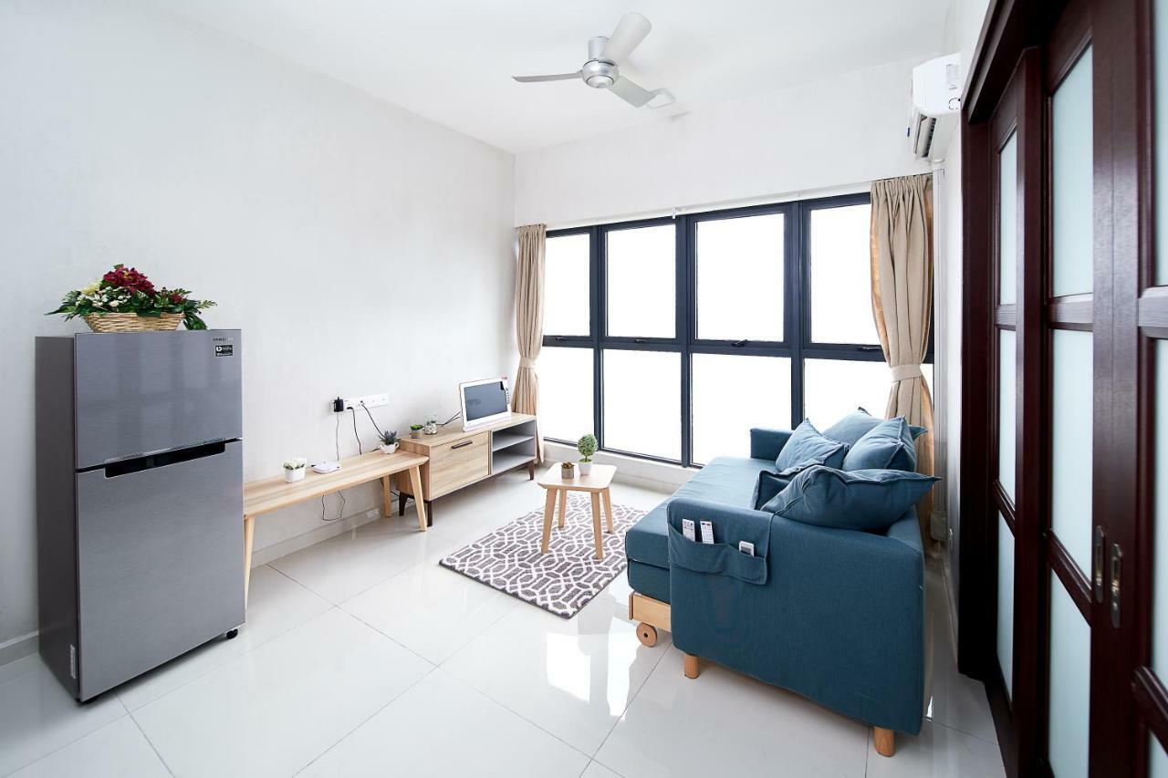 Homybed Country Garden Danga Bay