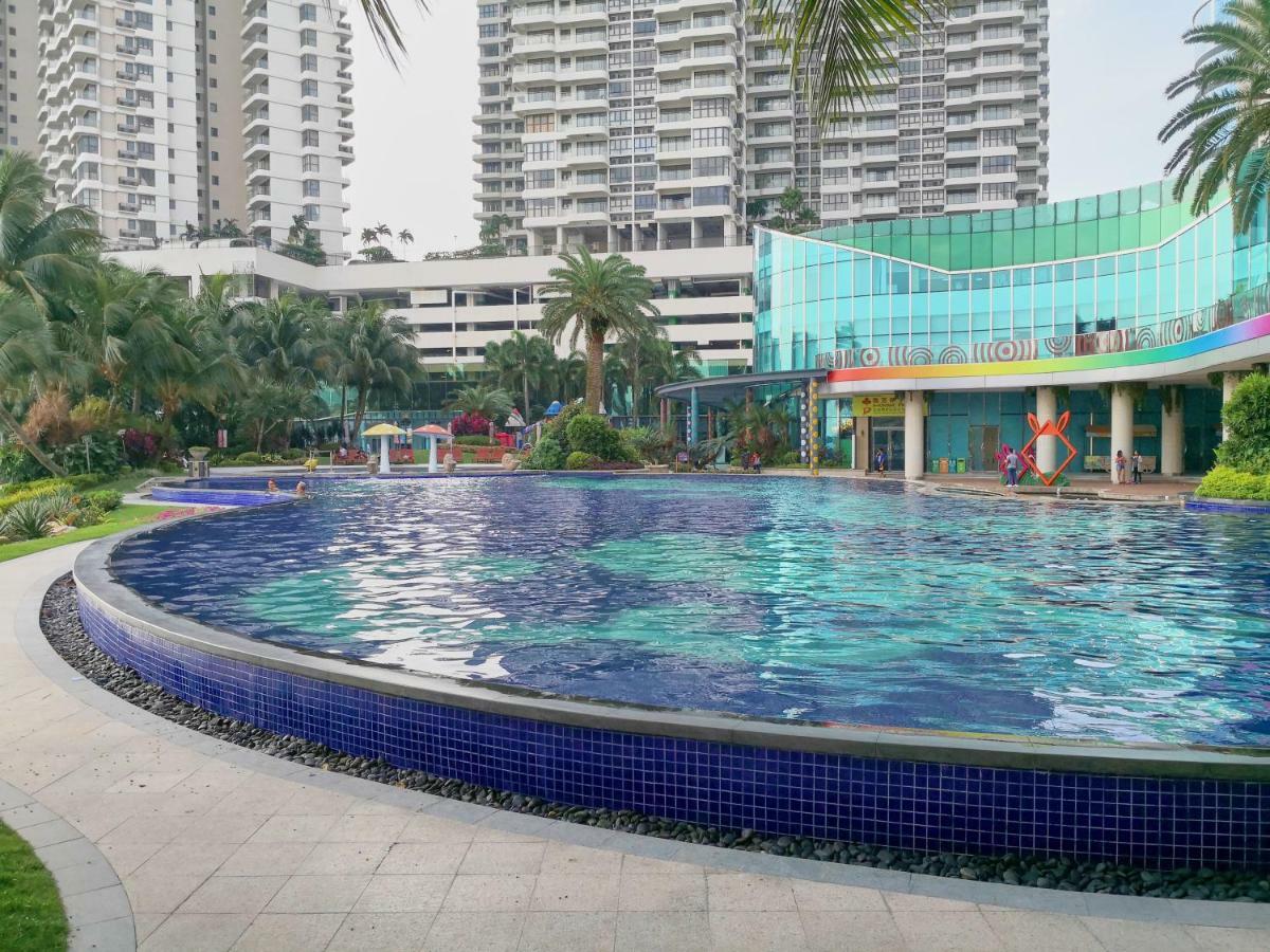 Homybed Country Garden Danga Bay Johor Bahru