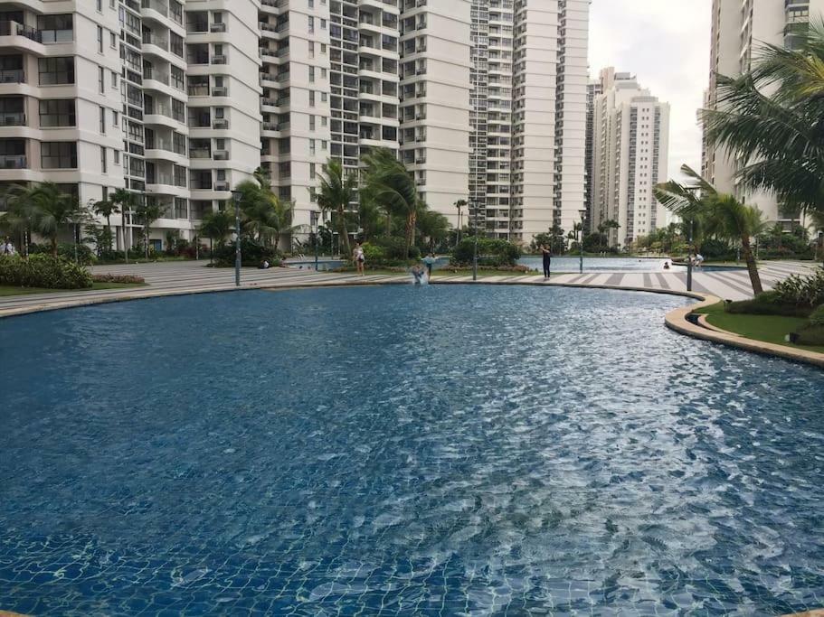 Apartment Homybed Country Garden Danga Bay Johor Bahru
