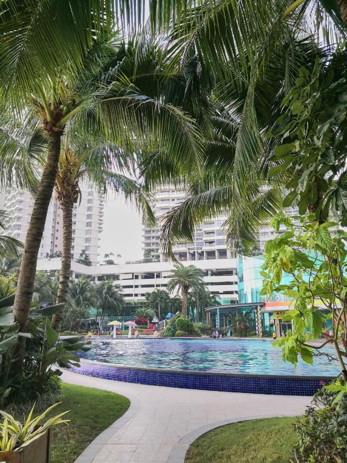 Homybed Country Garden Danga Bay *