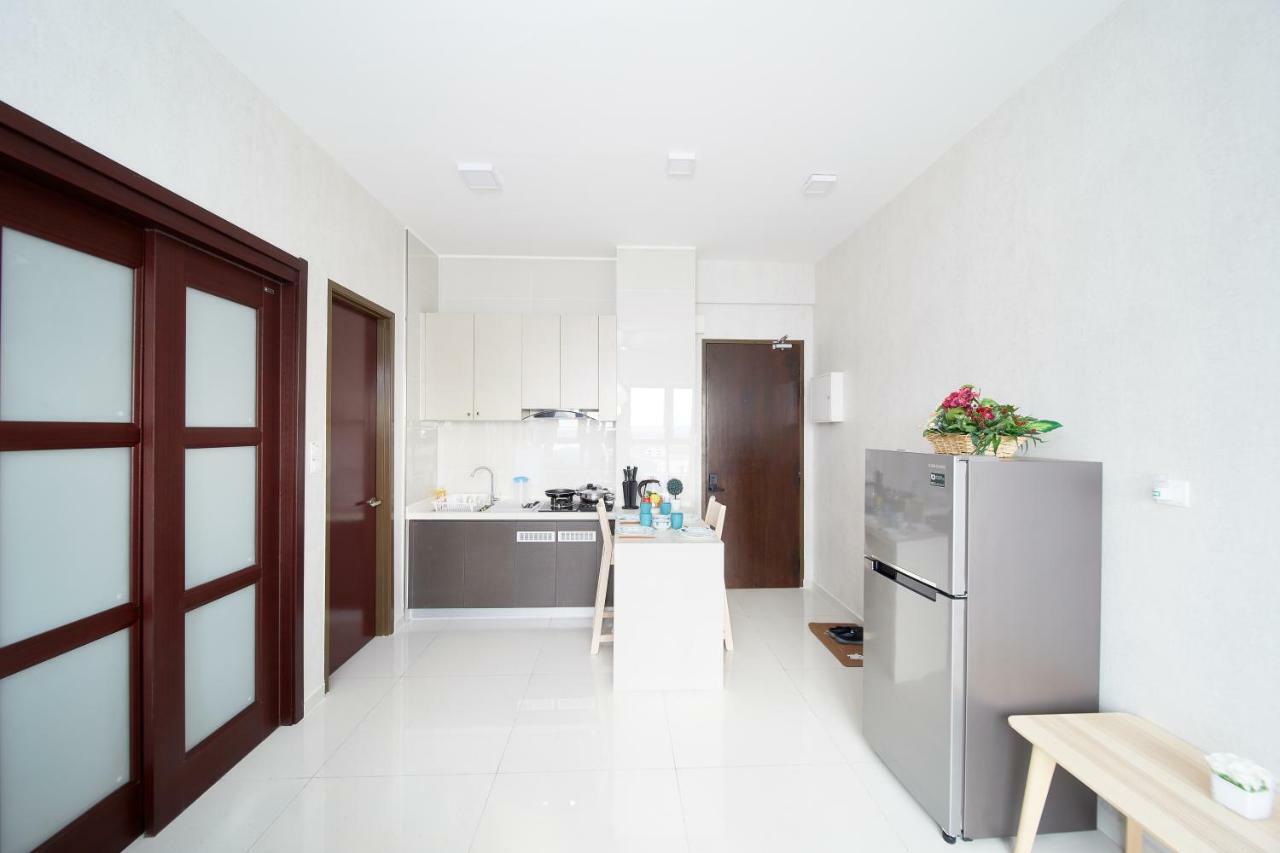 Apartment Homybed Country Garden Danga Bay *