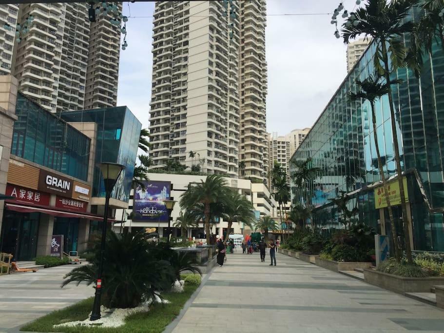 Homybed Country Garden Danga Bay Apartment Johor Bahru