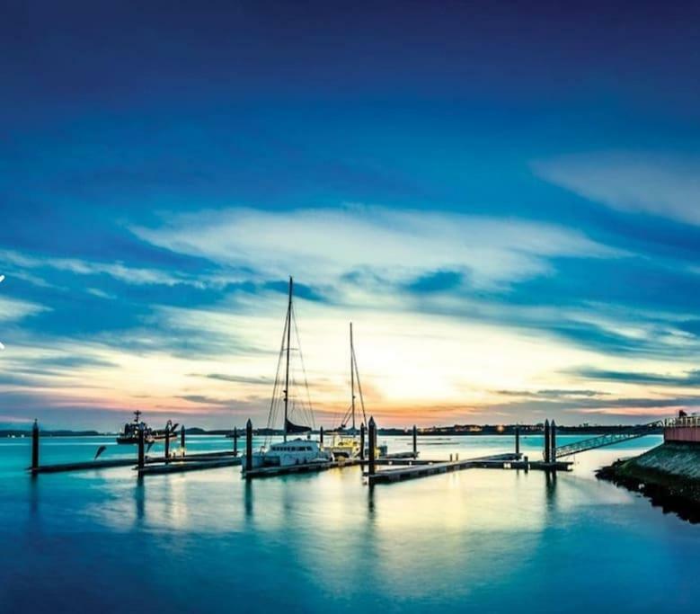 Homybed Country Garden Danga Bay